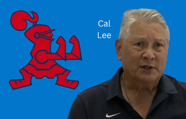  Retiring Coach Cal Lee’s Presence And Impact On The Sidelines Will Be Missed