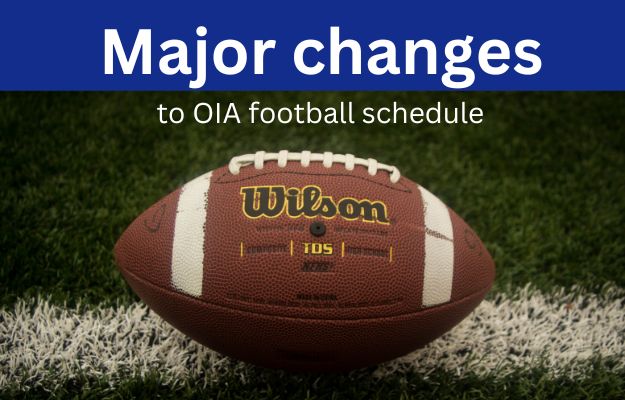  Major Changes To OIA Football Regular Season: ADs Vote To Blend Open And D-I