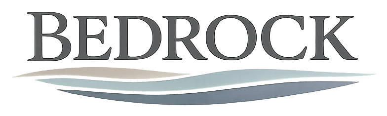 Bedrock logo